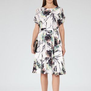 Reiss Naomi dress